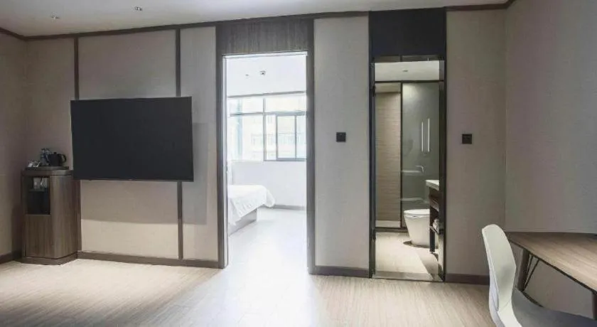 Hanting Hotel Kunming Cuihu