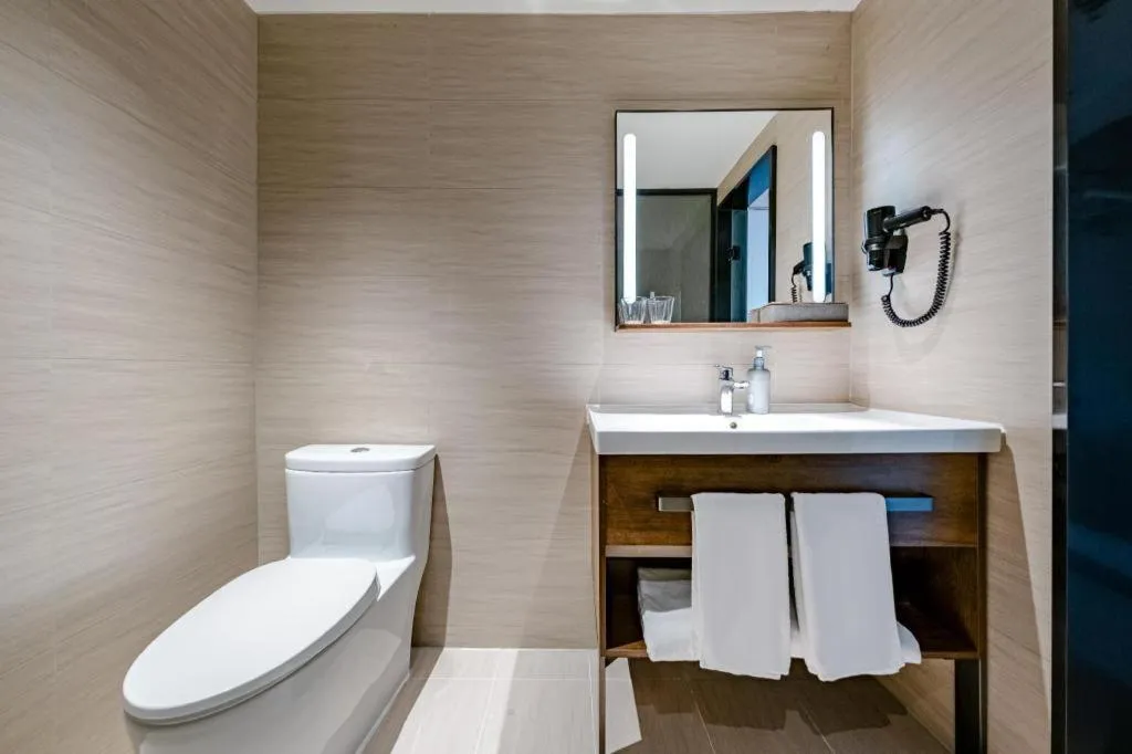 Hanting Hotel Kunming Cuihu