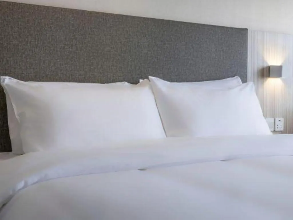 Hanting Hotel Dalian Economic and Technological Zone Wanda Plaza