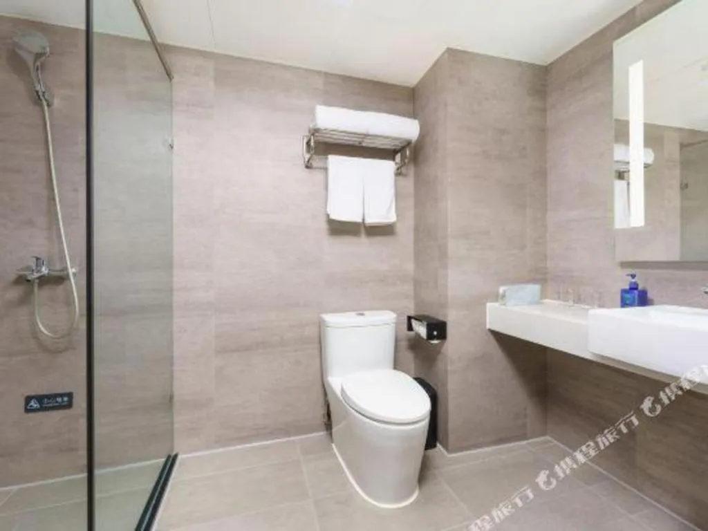 Hanting Hotel Dalian Economic and Technological Zone Wanda Plaza