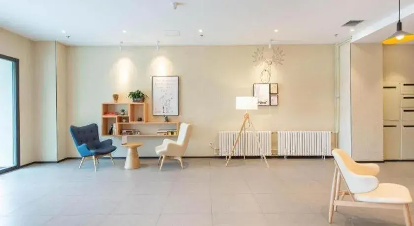 Hanting Hotel Dalian Economic and Technological Zone Wanda Plaza Hanting Hotel Dalian Economic and Technological Zone Wanda Plaza