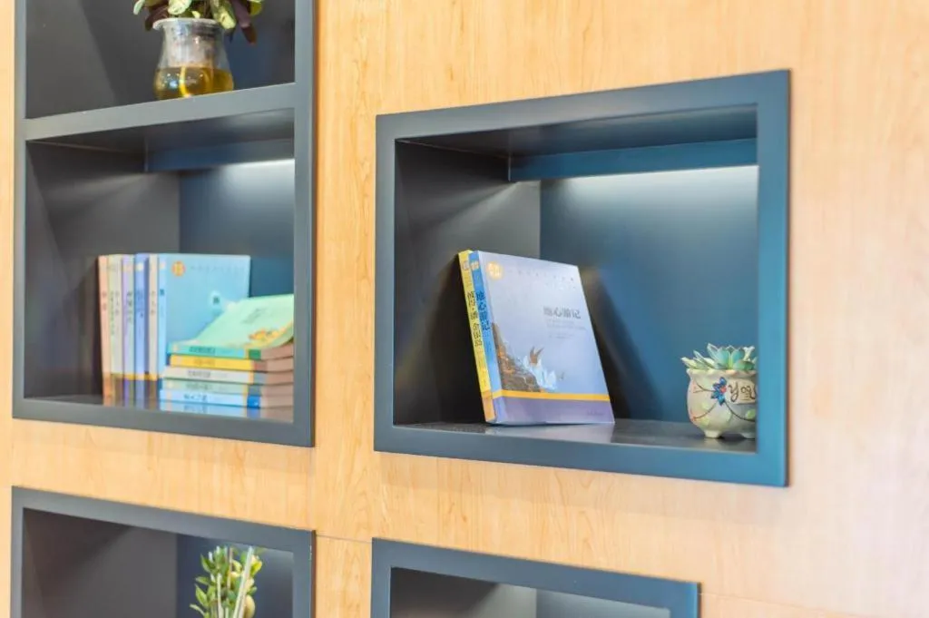 Hanting Hotel Dalian Economic and Technological Zone Wanda Plaza