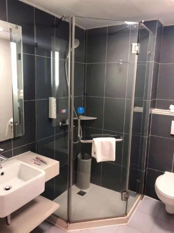 Hanting Hotel Hangzhou West Lake Longjing Road