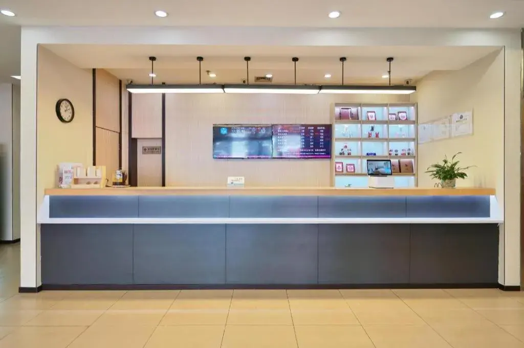 Hanting Hotel Chongqing Nanping Wanda Metro Station Hanting Hotel Chongqing Nanping Wanda Metro Station