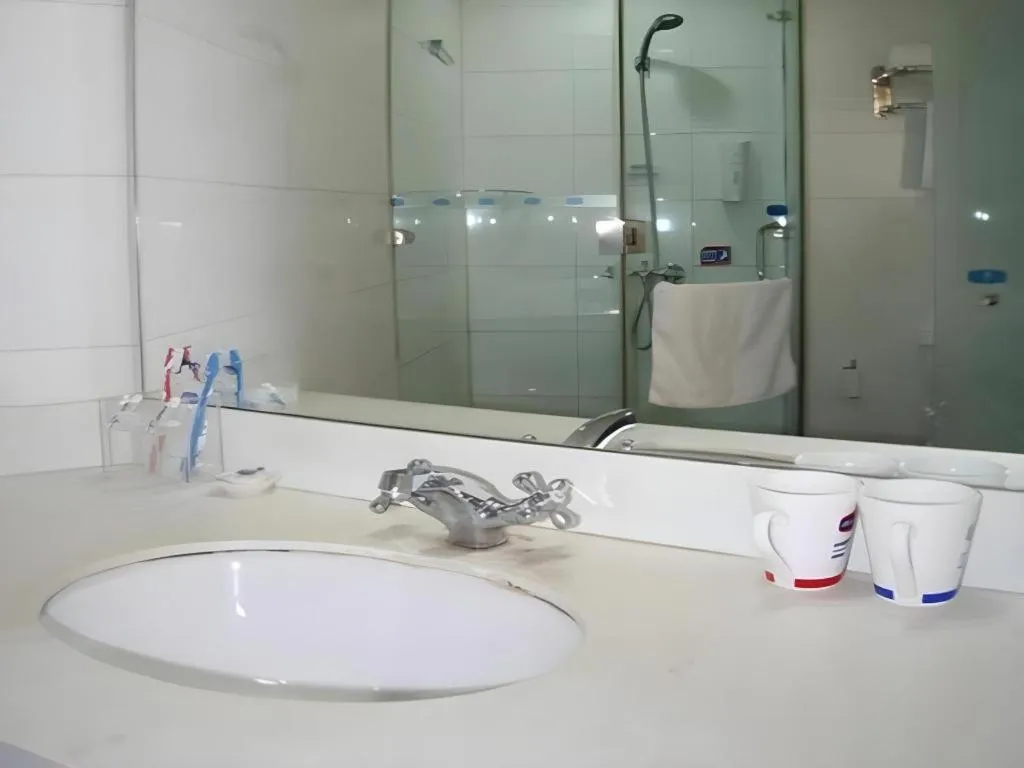 Hanting Hotel Qingdao Shandong Road Central Business District