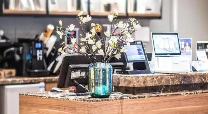 Hanting Hotel Tianjin Tanggu Metro Station Hanting Hotel Tianjin Tanggu Metro Station