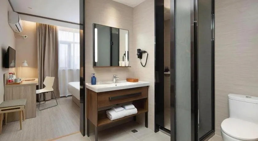 Hanting Hotel Changsha Xiangya Fu'er Ziyuan Road