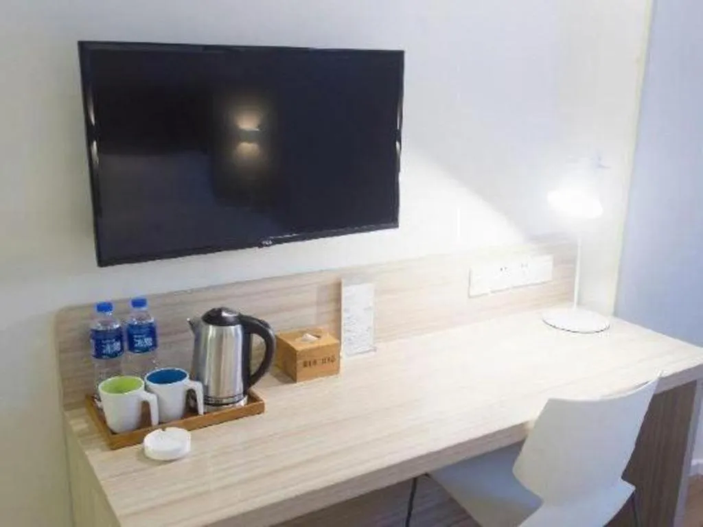 Hanting Hotel Changsha Xiangya Fu'er Ziyuan Road