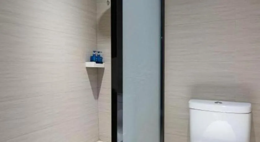 Hanting Hotel Changsha Xiangya Fu'er Ziyuan Road