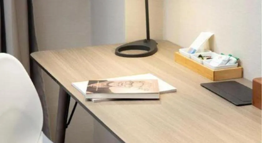 Hanting Hotel Changsha Xiangya Fu'er Ziyuan Road