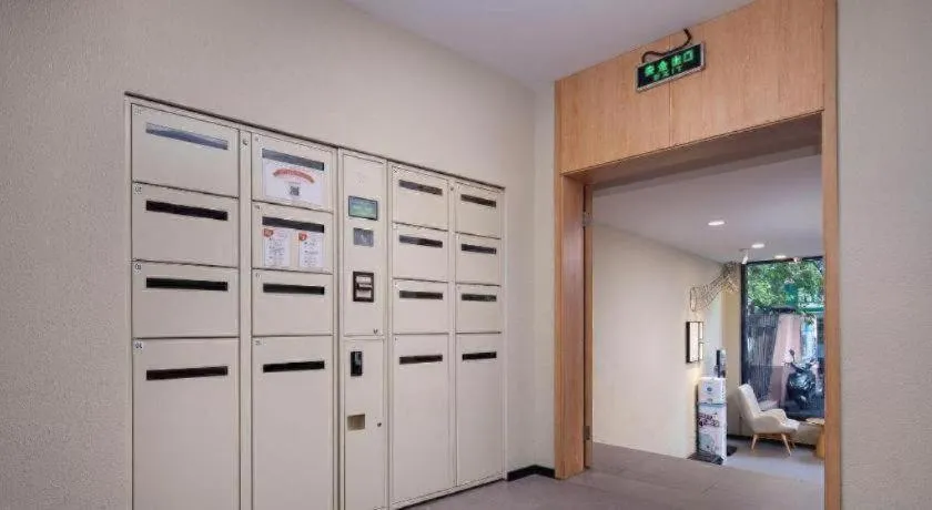 Hanting Hotel Changsha Xiangya Fu'er Ziyuan Road