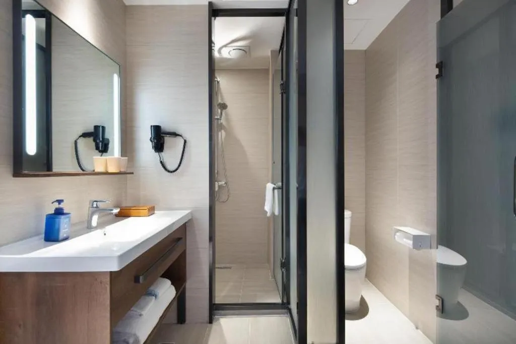 Hanting Hotel Changsha Xiangya Fu'er Ziyuan Road