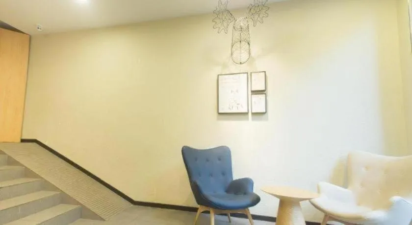 Hanting Hotel Changsha Xiangya Fu'er Ziyuan Road