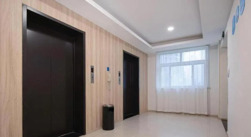 Hanting Hotel Changsha Xiangya Fu'er Ziyuan Road