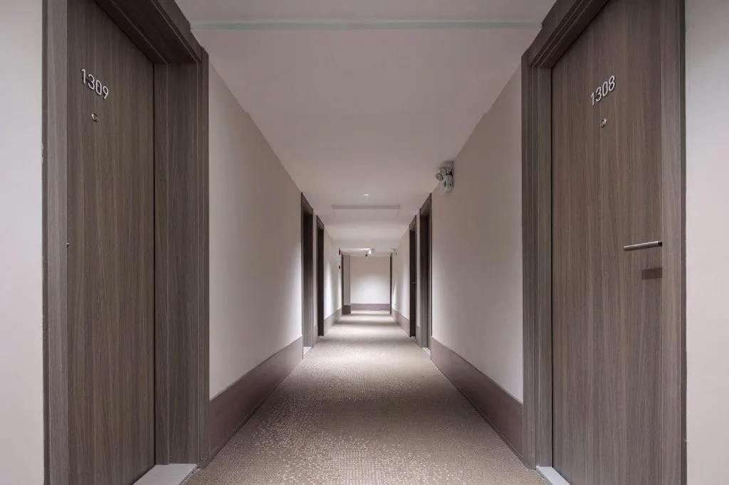 Hanting Hotel Changsha Xiangya Fu'er Ziyuan Road