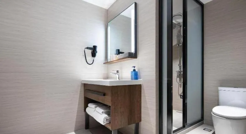 Hanting Hotel Changsha Xiangya Fu'er Ziyuan Road