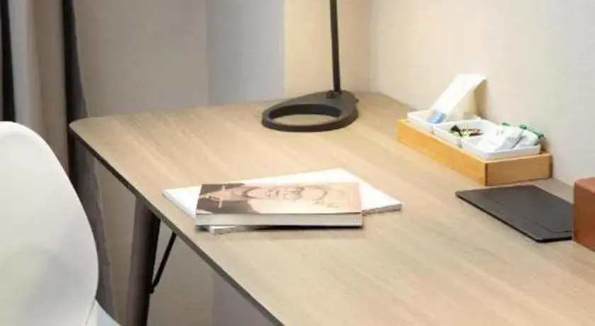 Hanting Hotel Changsha Xiangya Fu'er Ziyuan Road Hanting Hotel Changsha Xiangya Fu'er Ziyuan Road