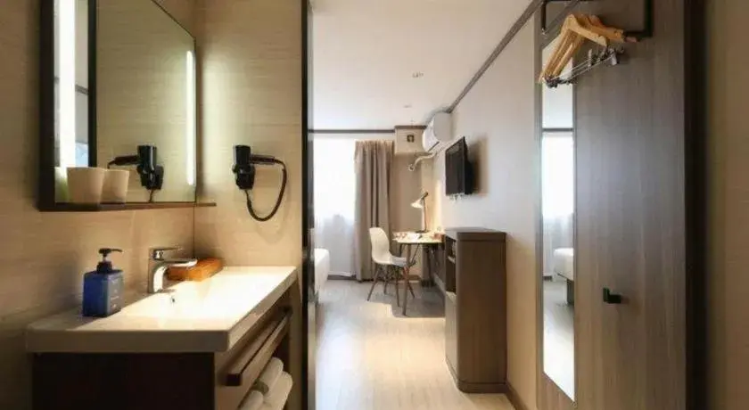 Hanting Hotel Changsha Xiangya Fu'er Ziyuan Road Hanting Hotel Changsha Xiangya Fu'er Ziyuan Road