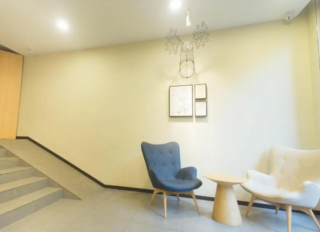 Hanting Hotel Changsha Xiangya Fu'er Ziyuan Road