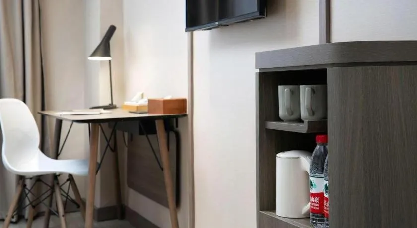 Hanting Hotel Changsha Xiangya Fu'er Ziyuan Road