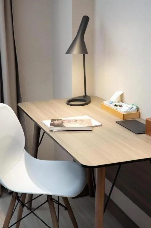 Hanting Hotel Changsha Xiangya Fu'er Ziyuan Road