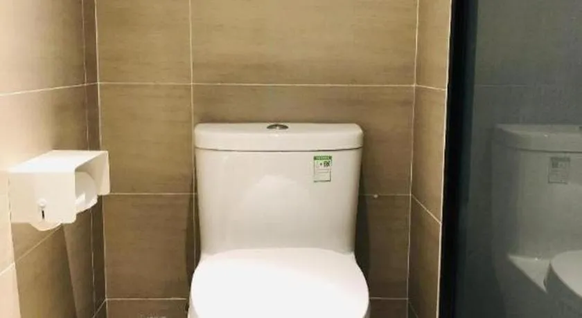 Hanting Hotel Tianjin Development Zone Erdajie