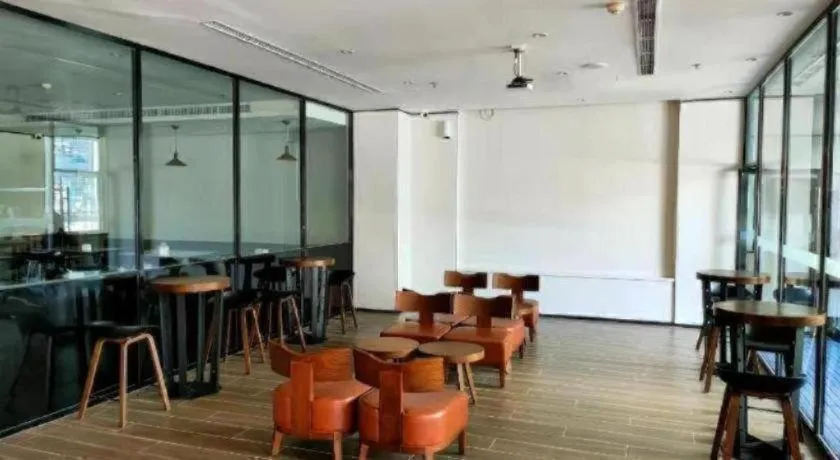 Hanting Hotel Tianjin Development Zone Erdajie