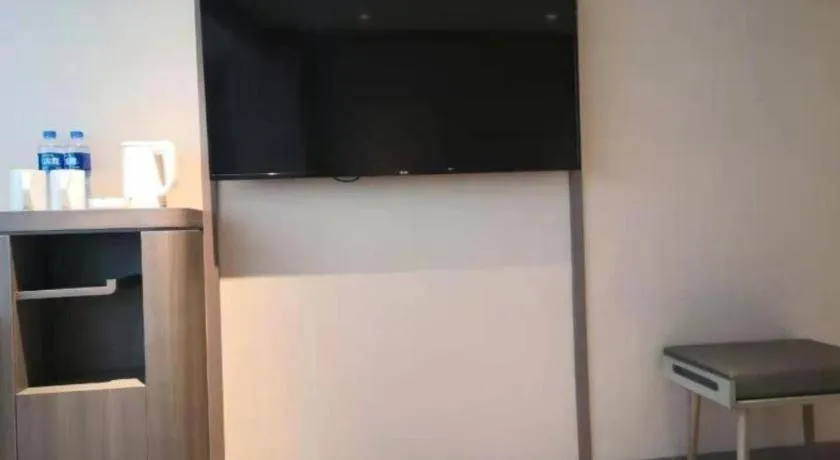 Hanting Hotel Tianjin Development Zone Erdajie