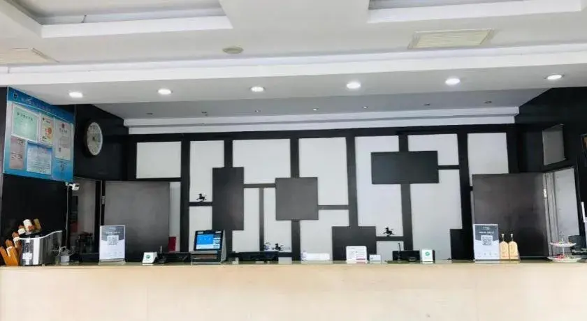 Hanting Hotel Tianjin Development Zone Erdajie Hanting Hotel Tianjin Development Zone Erdajie