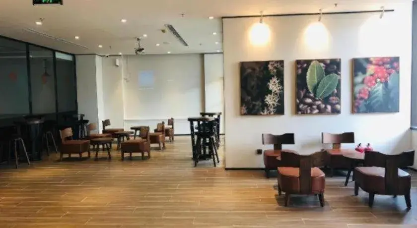 Hanting Hotel Tianjin Development Zone Erdajie Hanting Hotel Tianjin Development Zone Erdajie