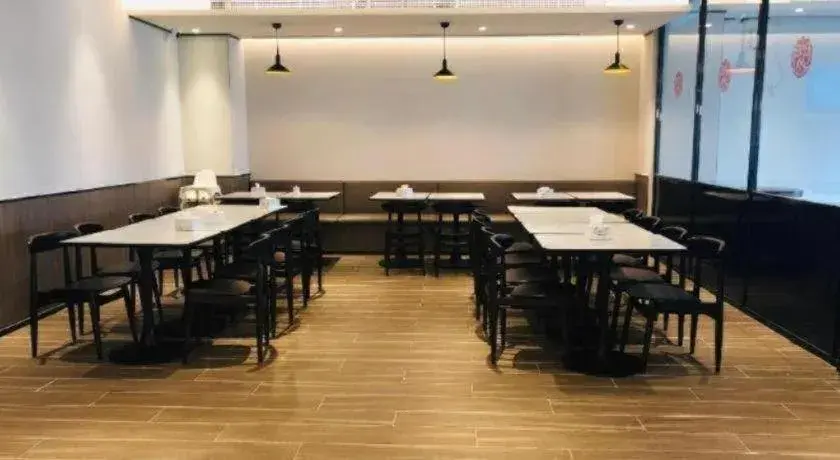Hanting Hotel Tianjin Development Zone Erdajie Hanting Hotel Tianjin Development Zone Erdajie