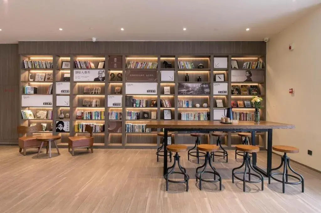 Hanting Hotel Hangzhou West Lake Cultural Square Chaohui Road Hanting Hotel Hangzhou West Lake Cultural Square Chaohui Road