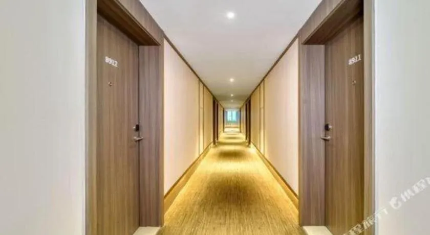 Hanting Hotel Hangzhou West Lake Cultural Square Chaohui Road