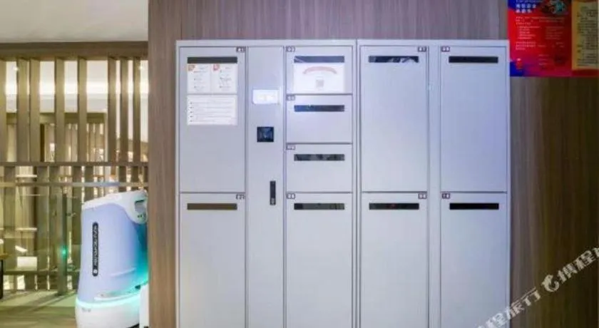 Hanting Hotel Hangzhou West Lake Cultural Square Chaohui Road