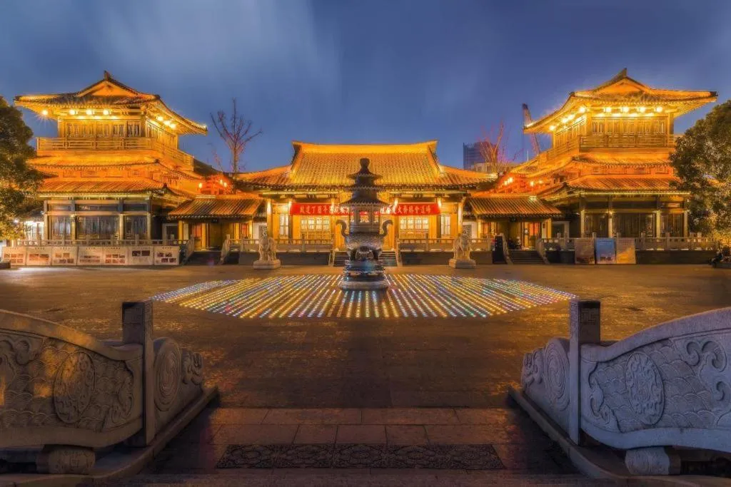 Hanting Hotel Hangzhou West Lake Cultural Square Chaohui Road