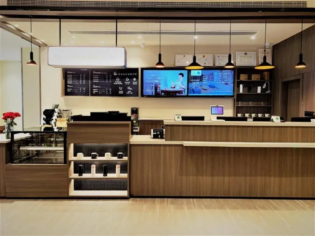 Hanting Hotel Hangzhou West Lake Cultural Square Chaohui Road Hanting Hotel Hangzhou West Lake Cultural Square Chaohui Road