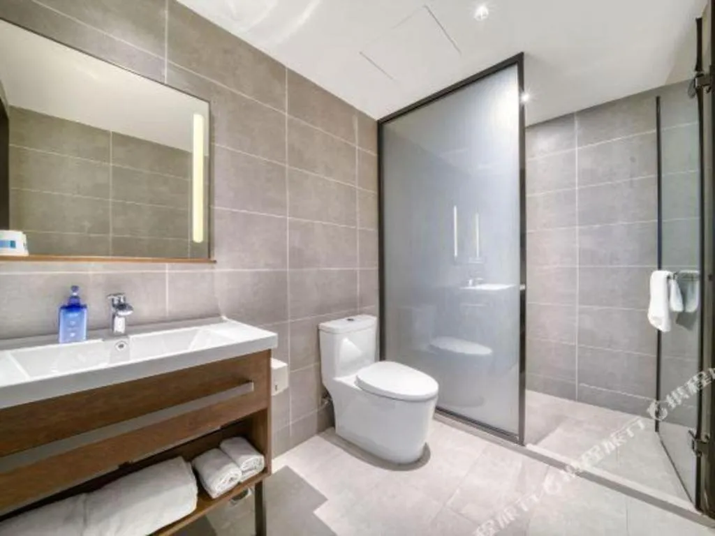 Hanting Hotel Hangzhou West Lake Cultural Square Chaohui Road