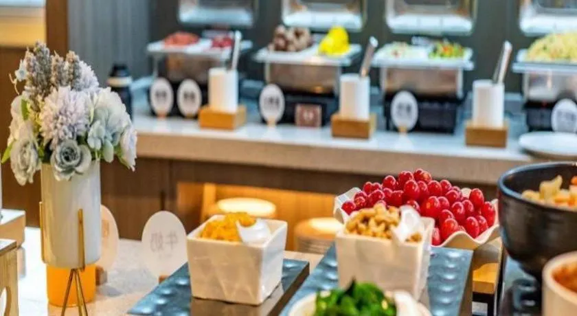 Hanting Hotel Hangzhou West Lake Cultural Square Chaohui Road