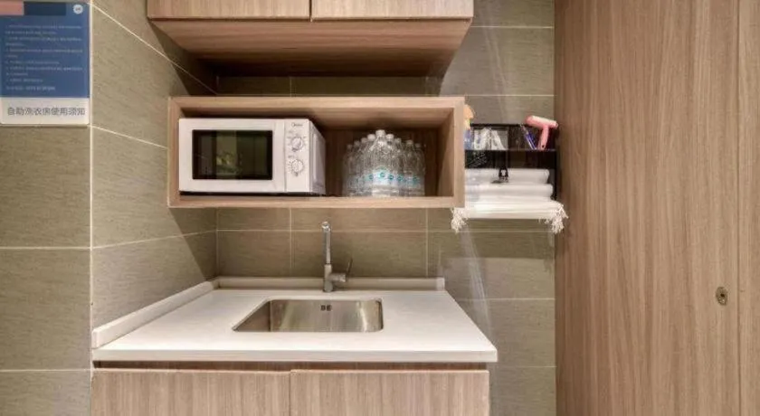 Hanting Hotel Hangzhou West Lake Cultural Square Chaohui Road