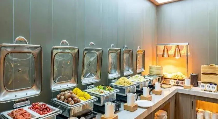 Hanting Hotel Hangzhou West Lake Cultural Square Chaohui Road Hanting Hotel Hangzhou West Lake Cultural Square Chaohui Road