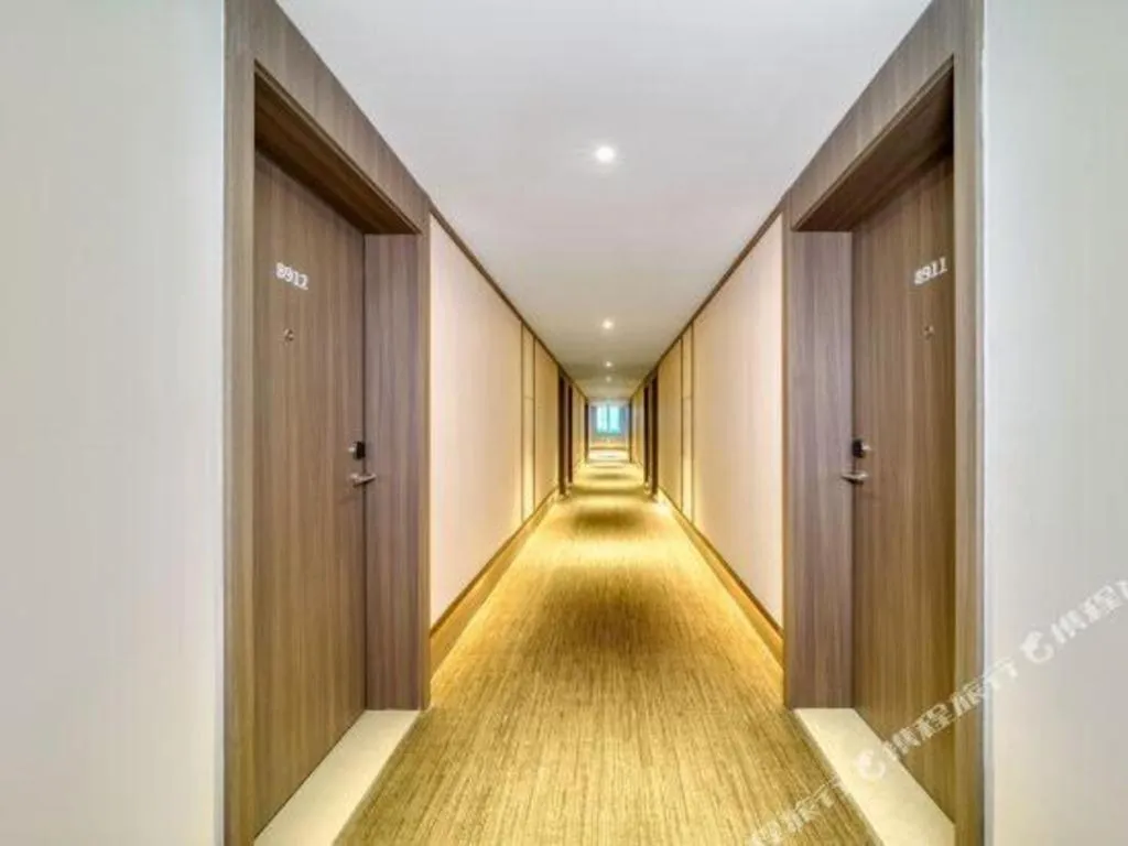 Hanting Hotel Hangzhou West Lake Cultural Square Chaohui Road