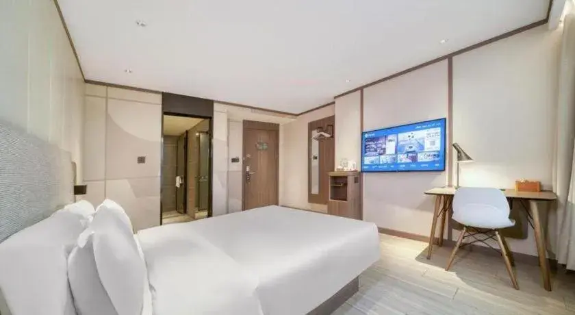 Hanting Hotel Hangzhou West Lake Cultural Square Chaohui Road Hanting Hotel Hangzhou West Lake Cultural Square Chaohui Road