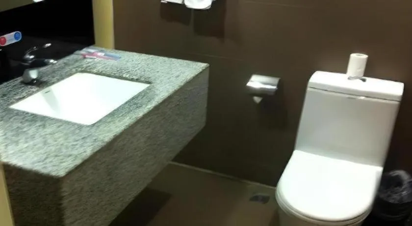 Hanting Hotel Hangzhou West Lake Cultural Square Chaohui Road