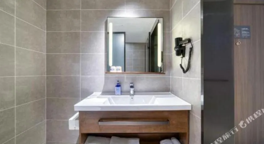 Hanting Hotel Hangzhou West Lake Cultural Square Chaohui Road