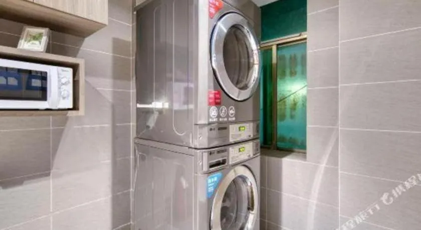 Hanting Hotel Hangzhou West Lake Cultural Square Chaohui Road