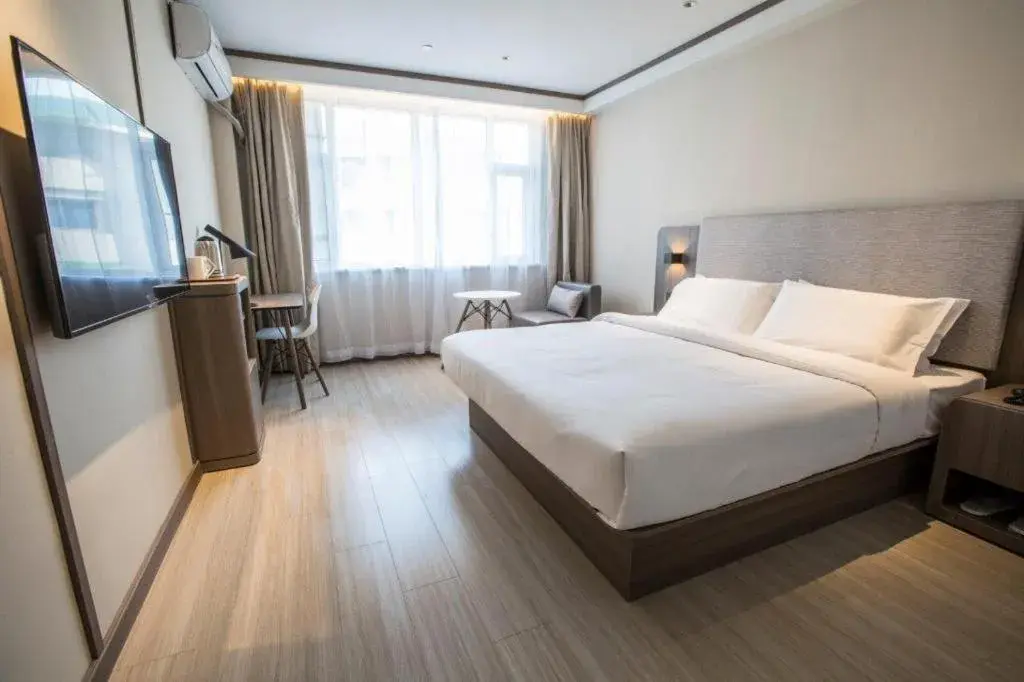 Hanting Hotel Hangzhou West Lake Cultural Square Chaohui Road Hanting Hotel Hangzhou West Lake Cultural Square Chaohui Road