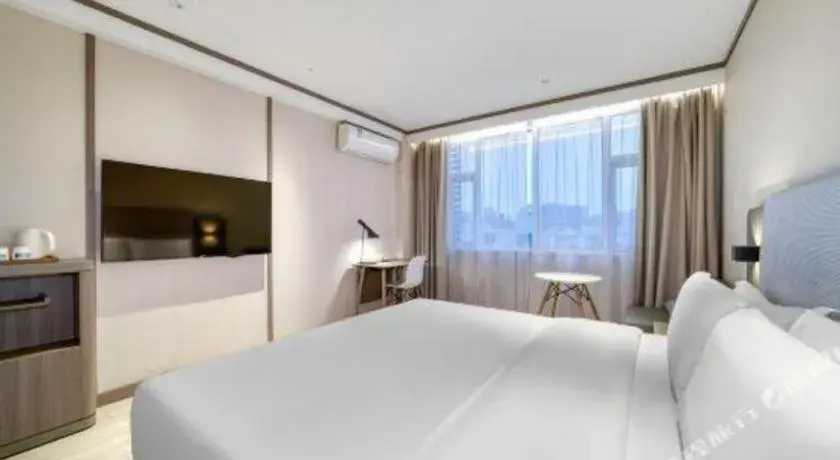 Hanting Hotel Hangzhou West Lake Cultural Square Chaohui Road Hanting Hotel Hangzhou West Lake Cultural Square Chaohui Road