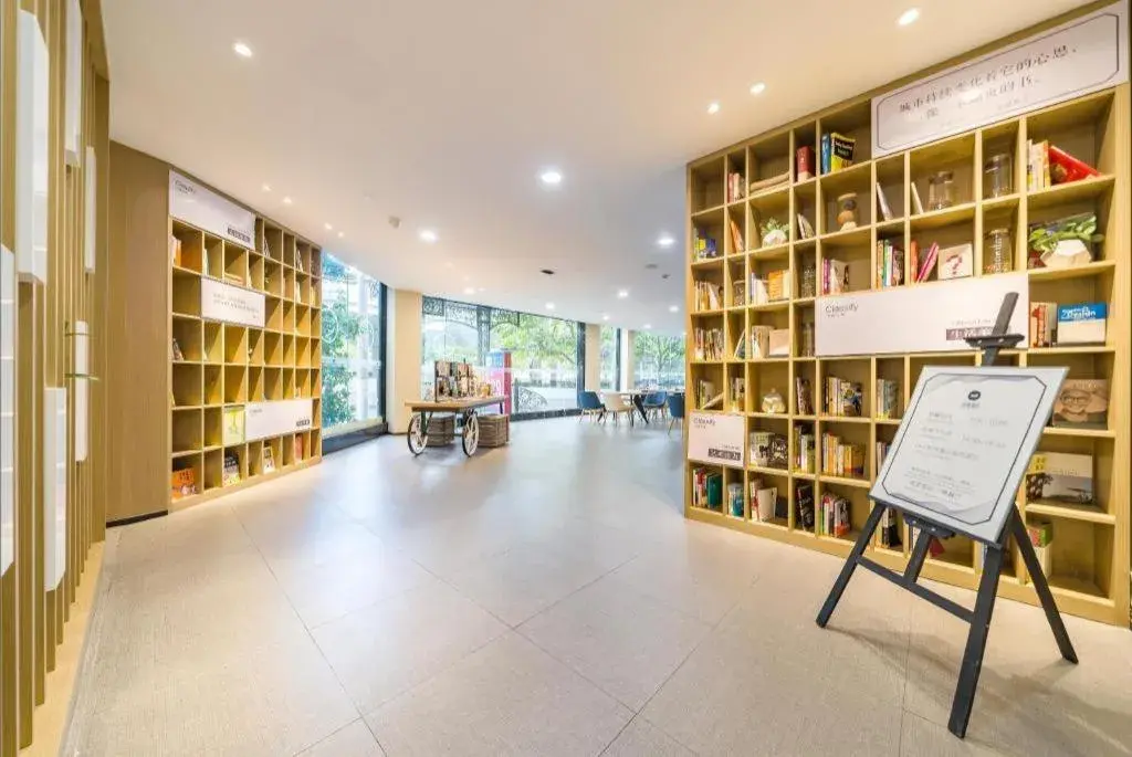 Hanting Hotel Shanghai Zhenping Road Railway Station New Hanting Hotel Shanghai Zhenping Road Railway Station New