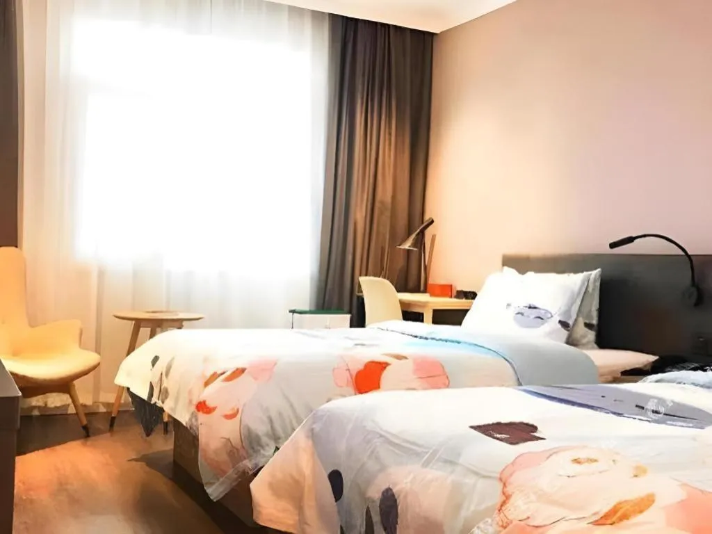 Hanting Premium Hotel Hangzhou West Lake