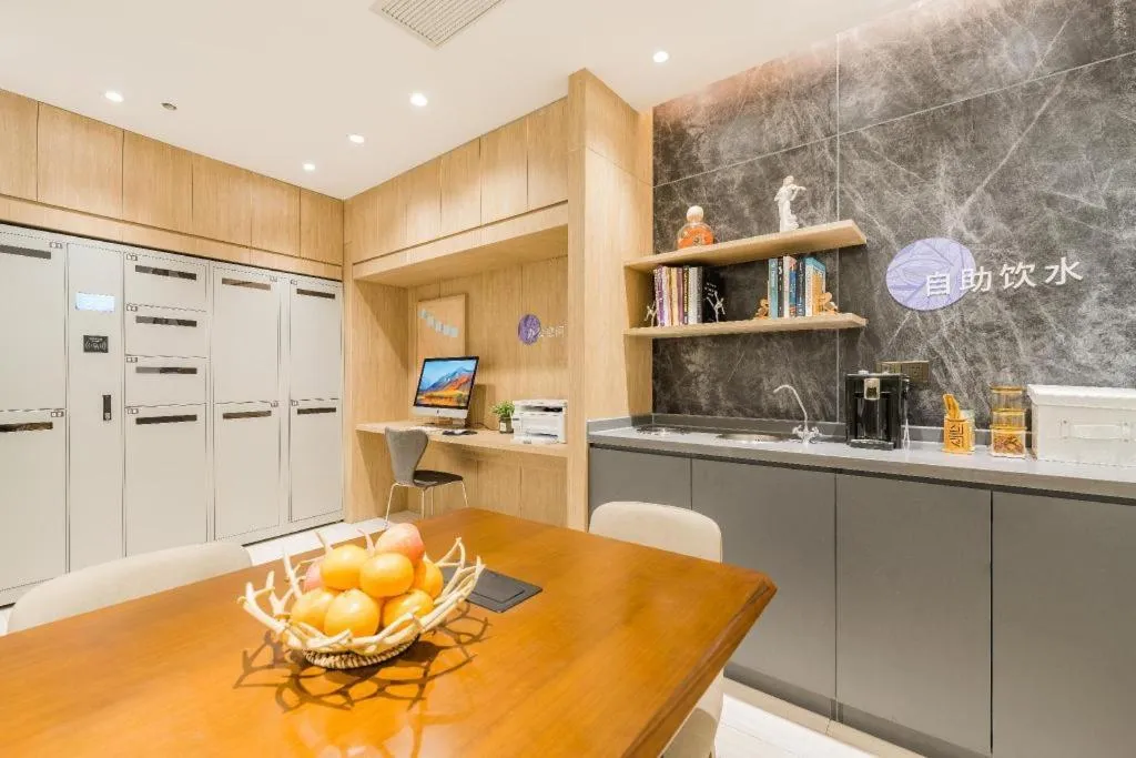 Hanting Premium Hotel Hangzhou West Lake